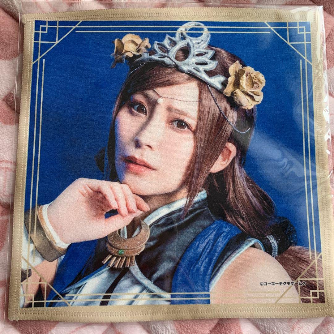 Amazon.co.jp: 舞台 真・三國無双 ～ 荊州争奪戦 IF ～ 蔡文姫 : 楽器